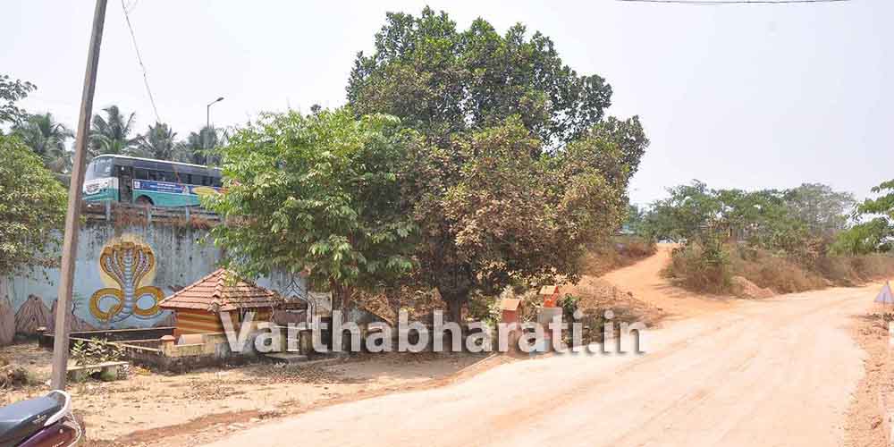 ಬ್ರಹ್ಮರಕೂಟ್ಲು ಬ್ರಹ್ಮಸನ್ನಿಧಿ ಉಳಿಸಿ ಚತುಷ್ಪಥ ಕಾಮಗಾರಿ ಮುಂದುವರಿಸಲು ಕೇಂದ್ರ ಸಚಿವರಿಗೆ ಮನವಿ